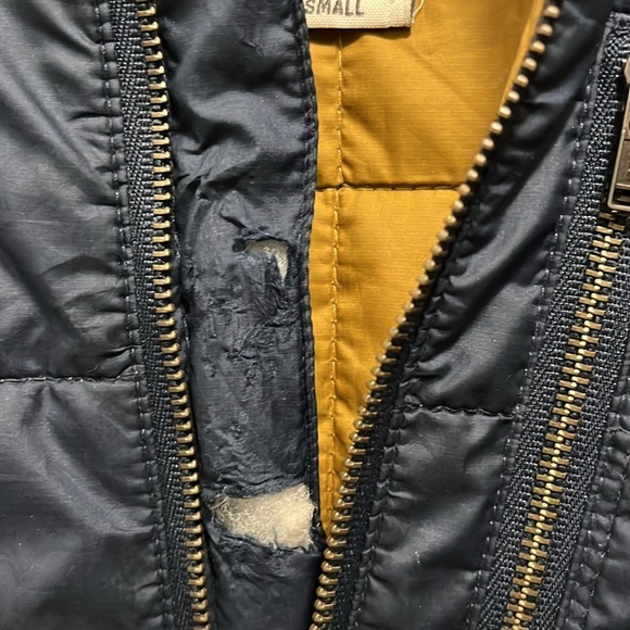 Iron and Resin Freedom Riders Lightweight Hooded Pullover Jacket Men’s Small - Picture 6 of 7